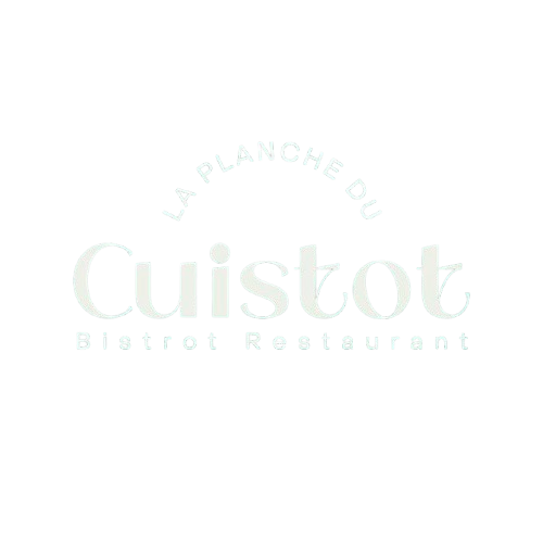 Logo La Planche du Cuistot